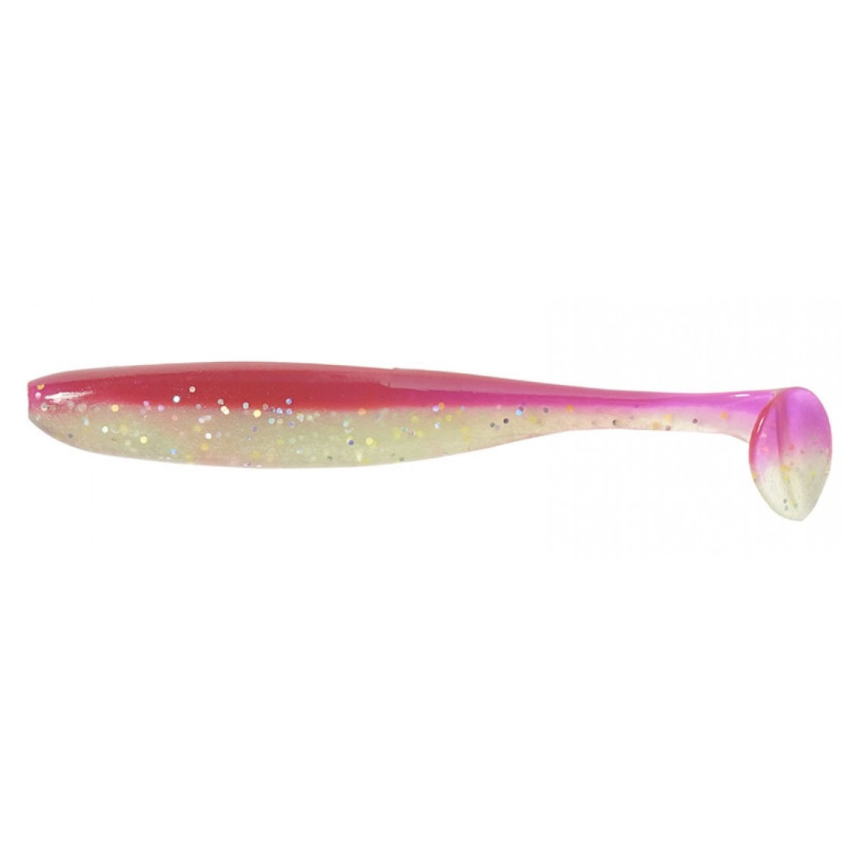 Przynęta Keitech Easy Shiner 3,5'' 8,9cm - LT70 Purple XChart UV Przynęta Keitech Easy Shiner 3,5'' 8,9cm - LT70 Purple XChart UV