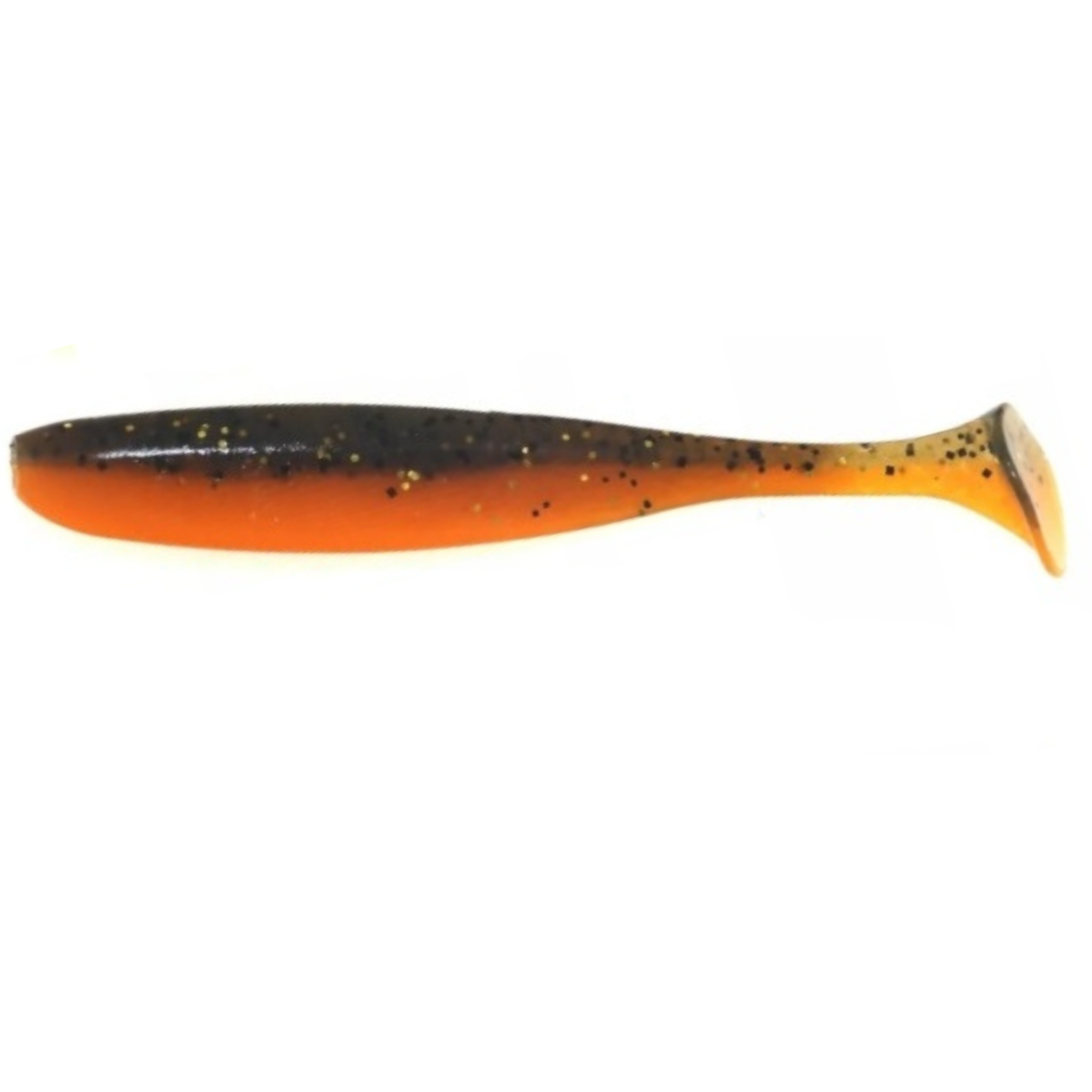 Przynęta Keitech Easy Shiner 3" 7.6cm - LT 42 Pumpkin Orange