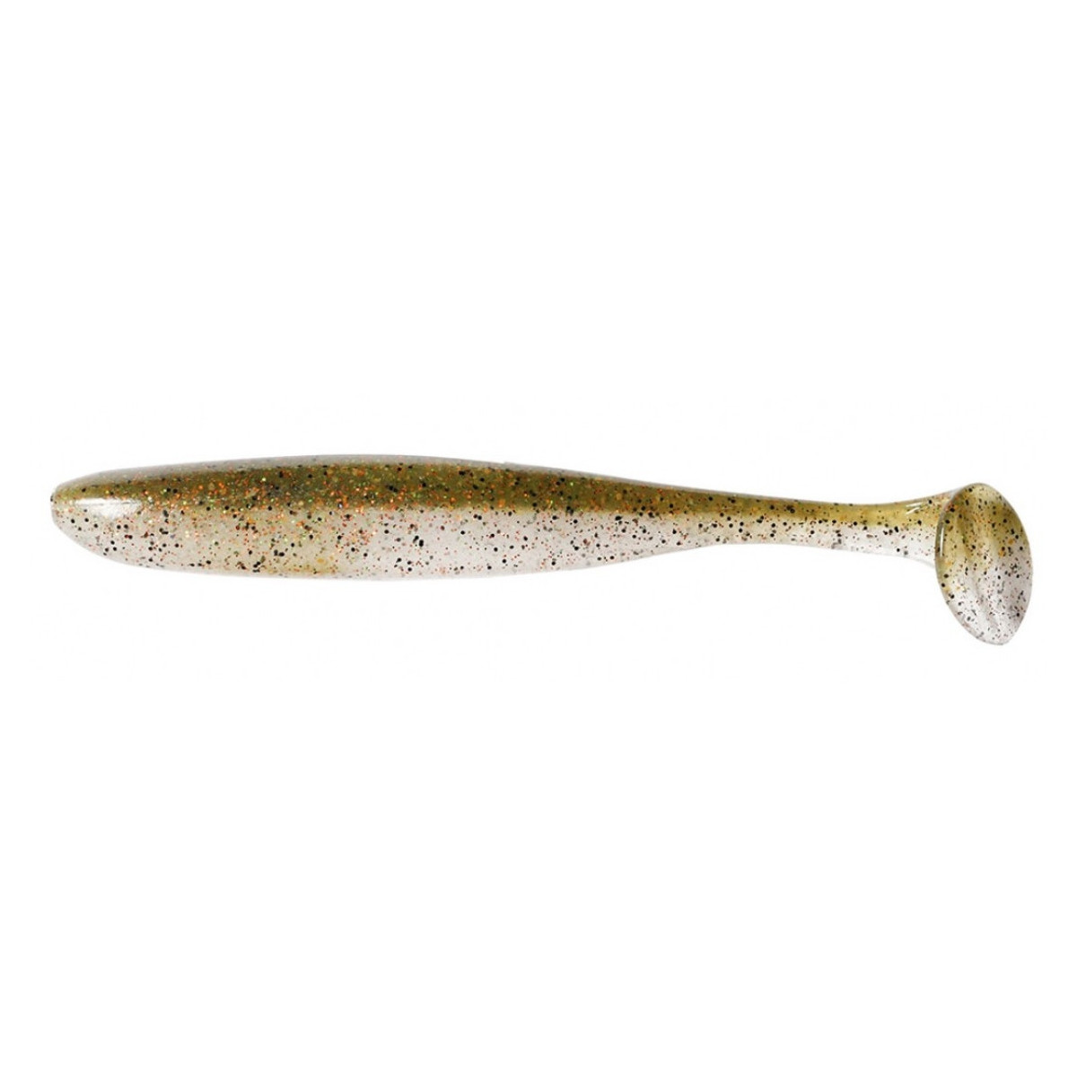 Przynęta Keitech Easy Shiner 3" 7.6cm - 523 Light Watermelon Shrimp