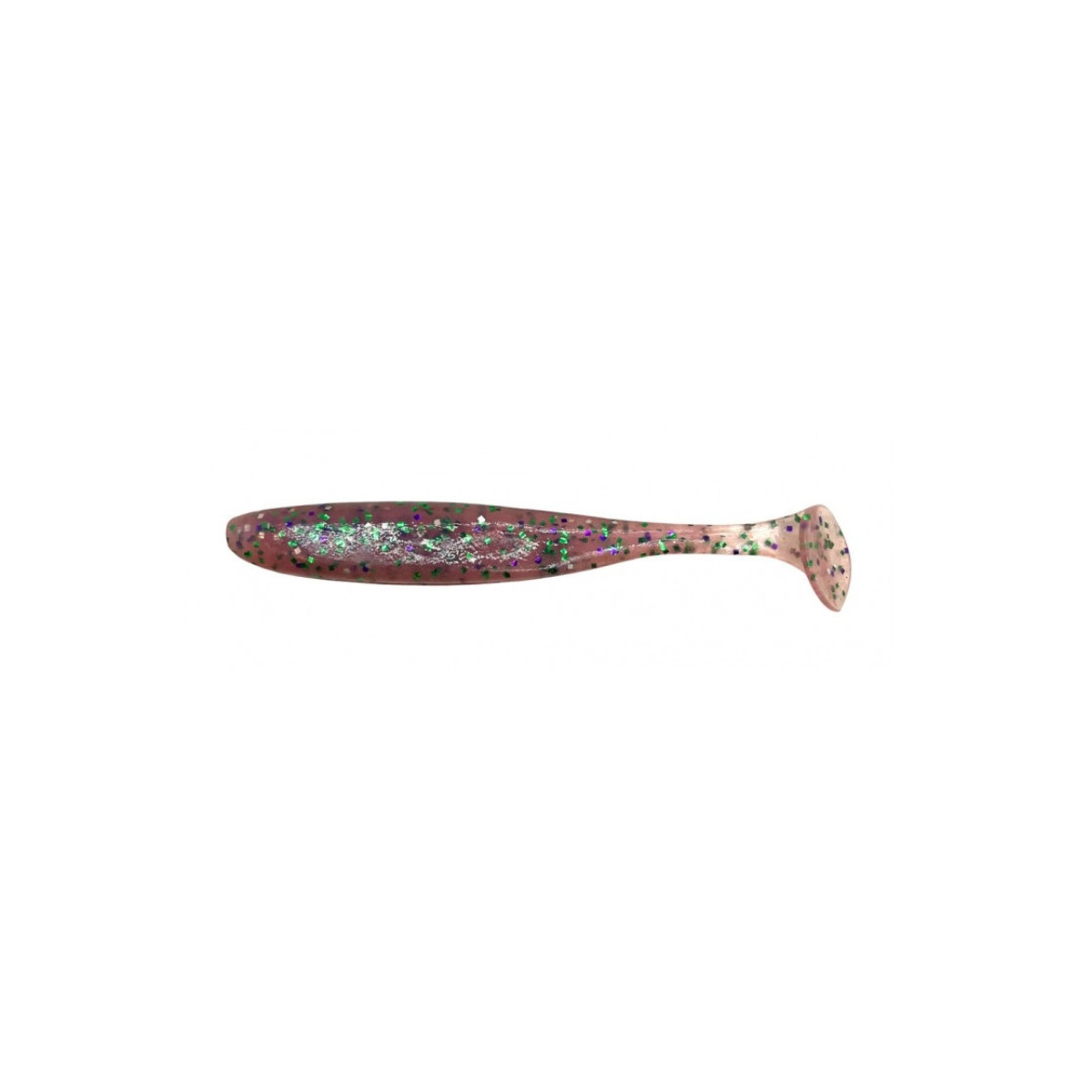 Przynęta Keitech Easy Shiner 4'' 10cm - 375S Cotton Candy