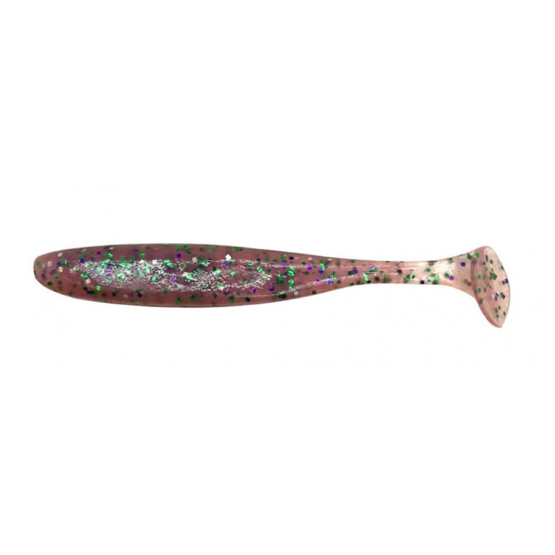Przynęta Keitech Easy Shiner 4'' 10cm - 375S Cotton Candy