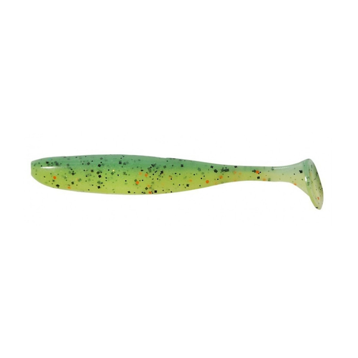 Przynęta Keitech Easy Shiner 4,5'' 11,4cm - LT35 Hot Tiger