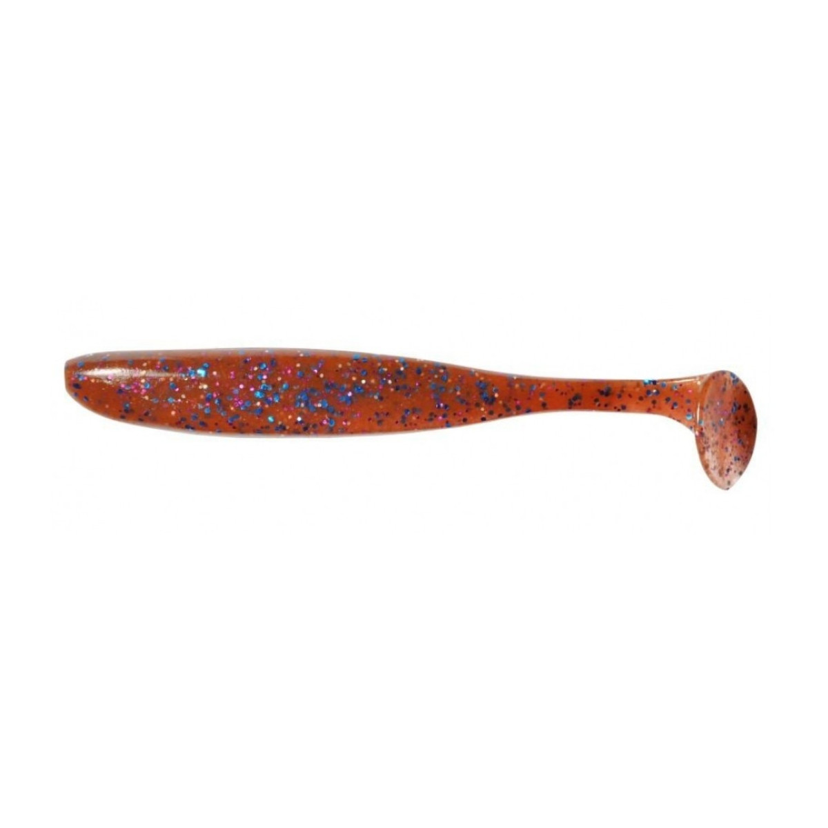 Przynęta Keitech Easy Shiner 4,5'' 11,4cm - LT29 Berry Mix