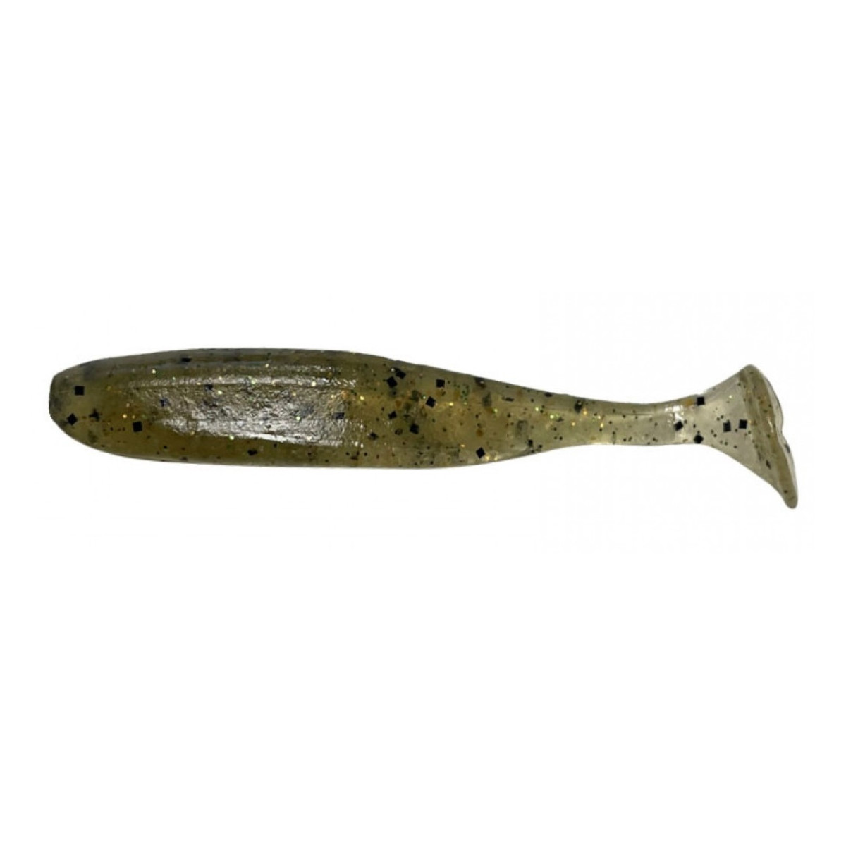 Przynęta Keitech Easy Shiner 2'' 5,1cm - 532S Ginger Shrimp