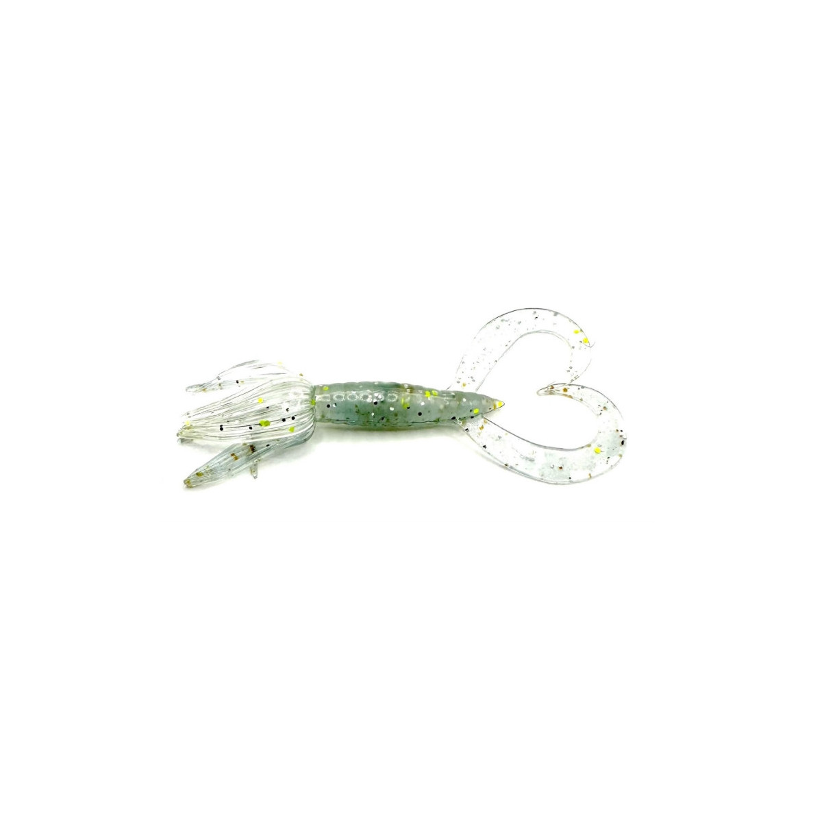 Przynęta Keitech Little Spider 2" 5cm - 426 sexy shad Przynęta Keitech Little Spider 2" 5cm - 426 sexy shad