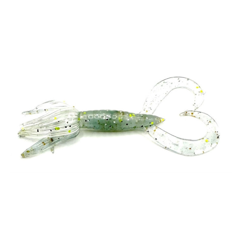 Przynęta Keitech Little Spider 2" 5cm - 426 sexy shad Przynęta Keitech Little Spider 2" 5cm - 426 sexy shad