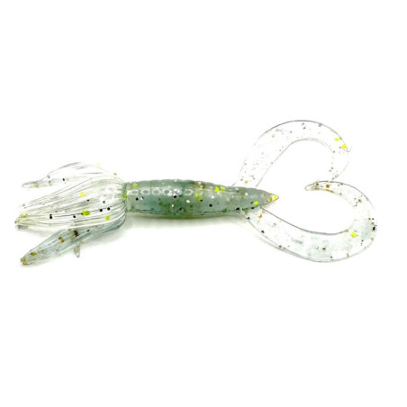 Przynęta Keitech Little Spider 2" 5cm - 426 sexy shad