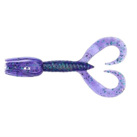 Przynęta Keitech Little Spider 2" 5cm - 408 Electric June Bug