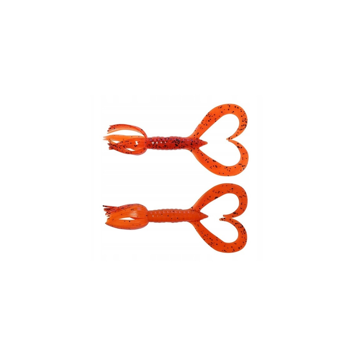 Przynęta Keitech Little Spider 2" 5cm - 405 Delta Craw Przynęta Keitech Little Spider 2" 5cm - 405 Delta Craw