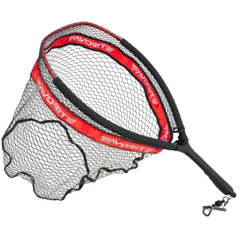 Podbierak Favorite Wading Landing Net M 50x40x50cm