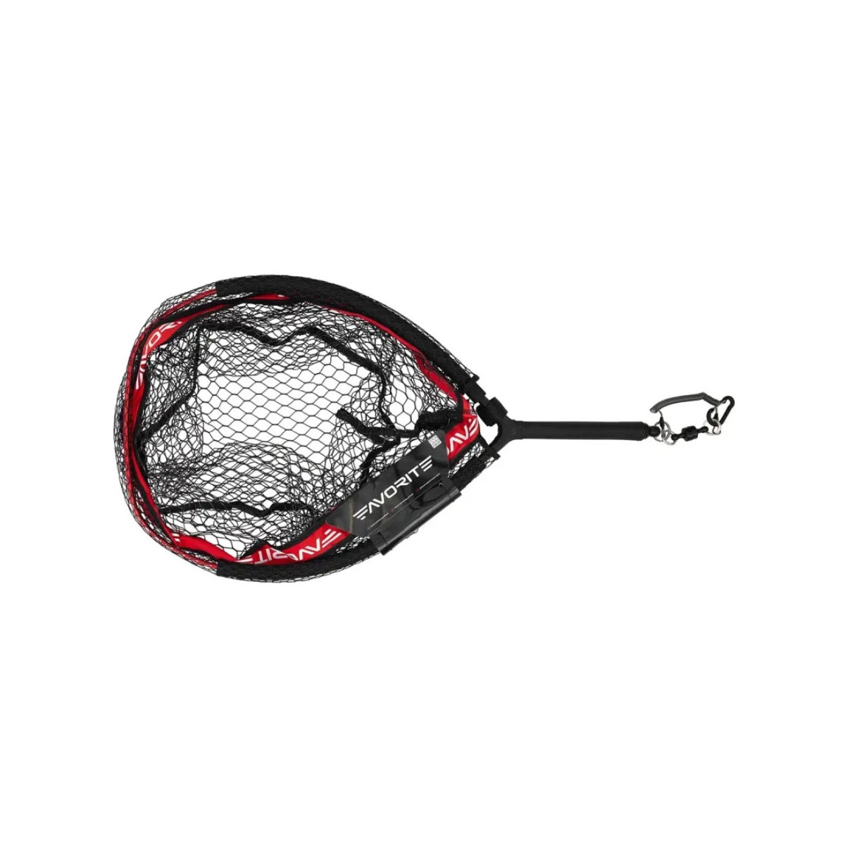 Podbierak Favorite Wading Landing Net M 50x40x50cm
