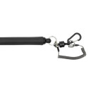 Podbierak Favorite Wading Landing Net M 50x40x50cm