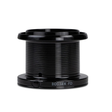 Aluminiowa szpula Fox zapasowaEOS FD 14K Spare Std Spool