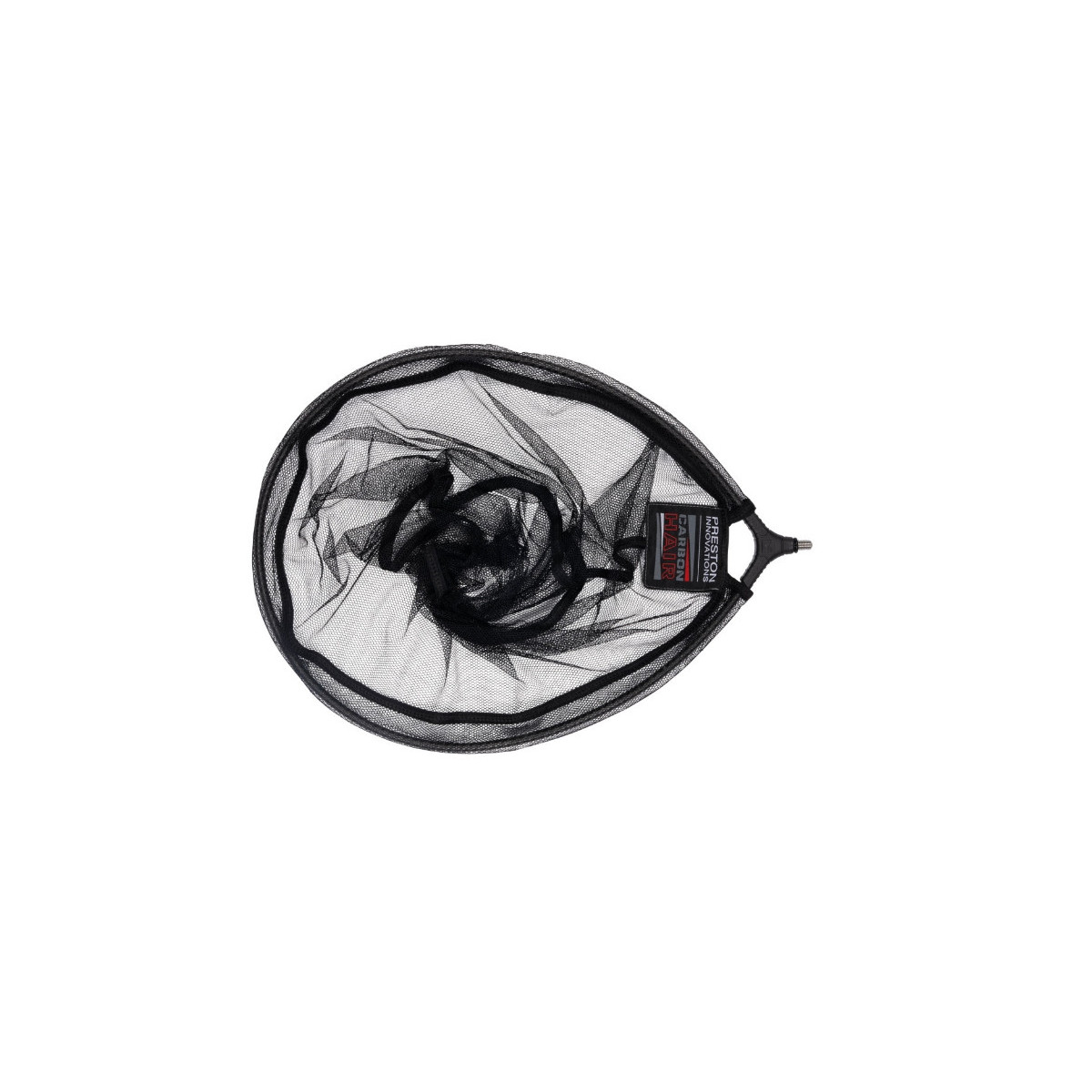 Kosz podbieraka Preston Carbon Hair Mesh Landing Net - 16"