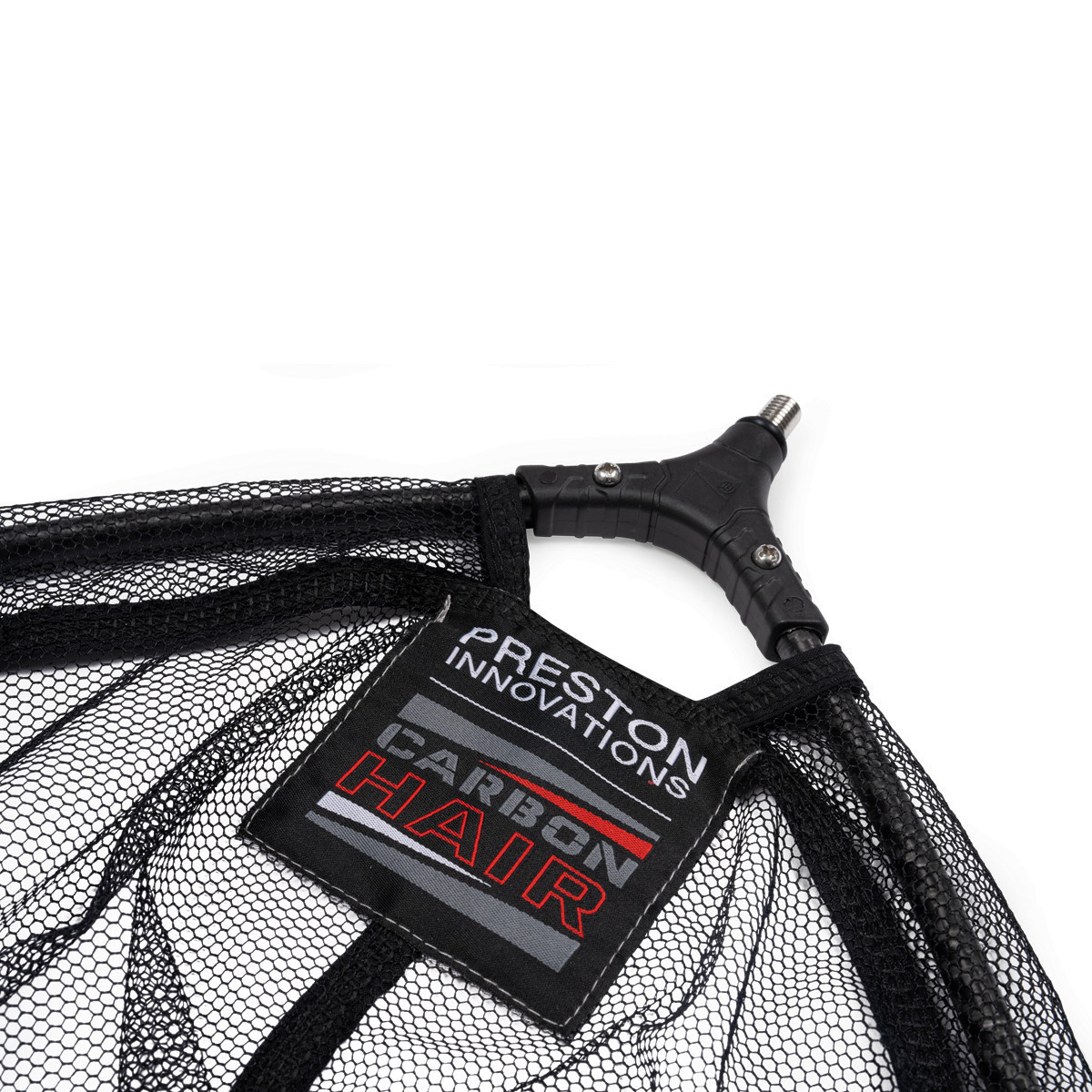 Kosz podbieraka Preston Carbon Hair Mesh Landing Net - 16"