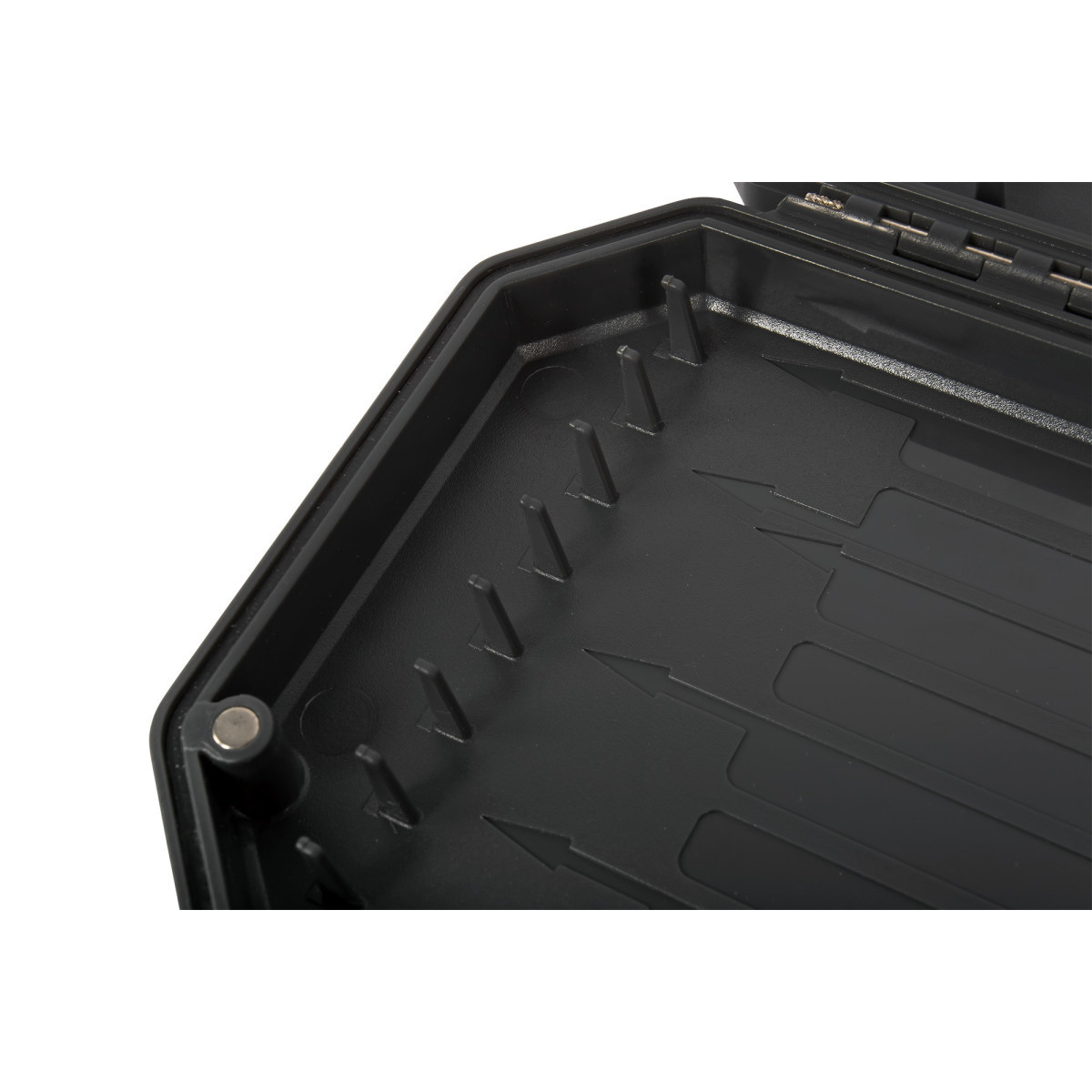 Portfel na przypony Preston Absolute Hooklength Box - XL