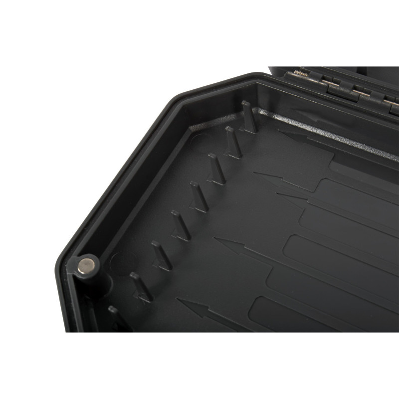 Portfel na przypony Preston Absolute Hooklength Box - XL