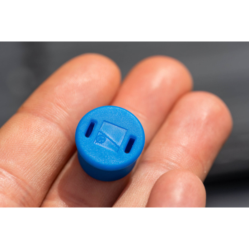 Portfel na przypony Preston Absolute Hooklength Box - XL