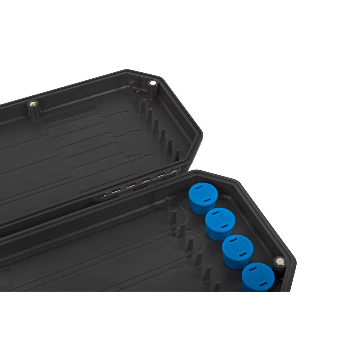 Portfel na przypony Preston Absolute Hooklength Box - XL