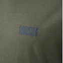 Koszulka Nash Make It Happen Carp Logo roz.M - Green Koszulka Nash Make It Happen Carp Logo roz.M - Green