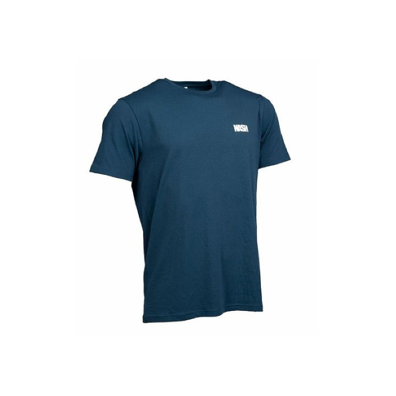 Koszulka Nash Make It Happen Since 1978 roz.XL - Navy Blue Koszulka Nash Make It Happen Since 1978 roz.XL - Navy Blue