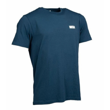 Koszulka Nash Make It Happen Since 1978 roz.XL - Navy Blue Koszulka Nash Make It Happen Since 1978 roz.XL - Navy Blue