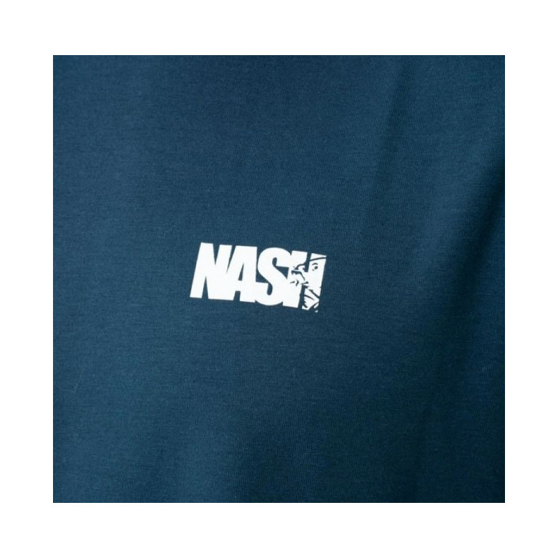 Koszulka Nash Make It Happen Since 1978 roz.XL - Navy Blue Koszulka Nash Make It Happen Since 1978 roz.XL - Navy Blue