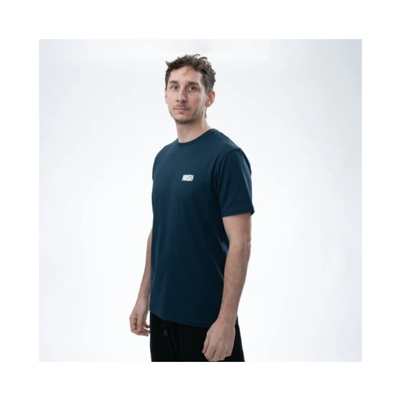 Koszulka Nash Make It Happen Since 1978 roz.XL - Navy Blue Koszulka Nash Make It Happen Since 1978 roz.XL - Navy Blue