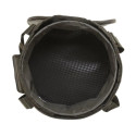 Pojemnik na przynętę z miską Shakespeare SKP Groundbait Bowls + Riddle