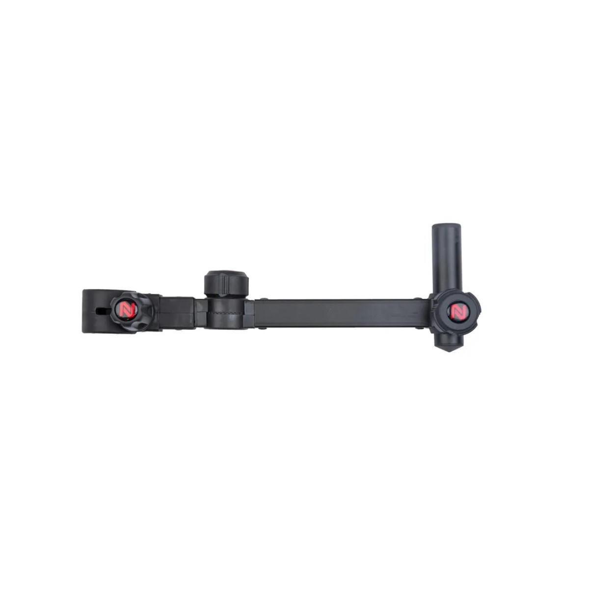 Uchwyt do siatki i akcesoriów Nytro Connect-It X36 Adjustable Keepnet & Accessory Bar