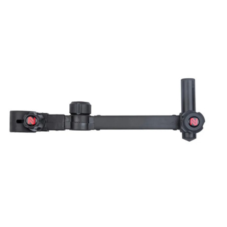Uchwyt do siatki i akcesoriów Nytro Connect-It X36 Adjustable Keepnet & Accessory Bar Uchwyt do siatki i akcesoriów Nytro Connect-It X36 Adjustable Keepnet & Accessory Bar