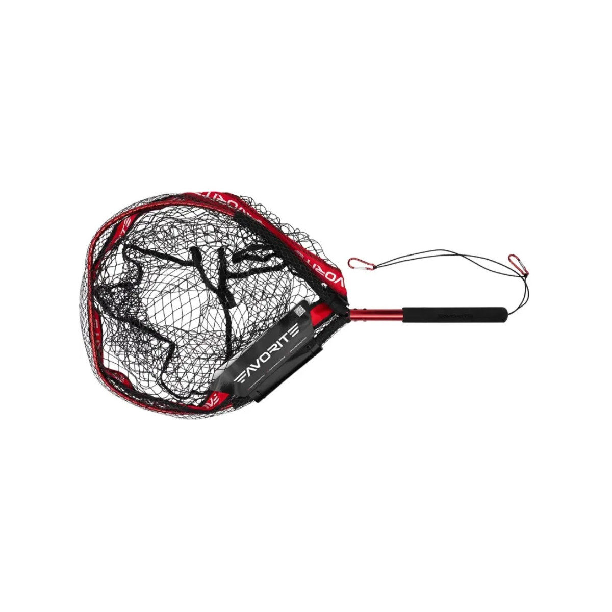 Podbierak Favorite Wading Landing Net L 55x45x55cm