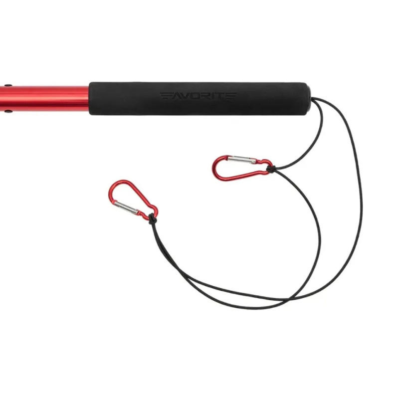 Podbierak Favorite Wading Landing Net L 55x45x55cm