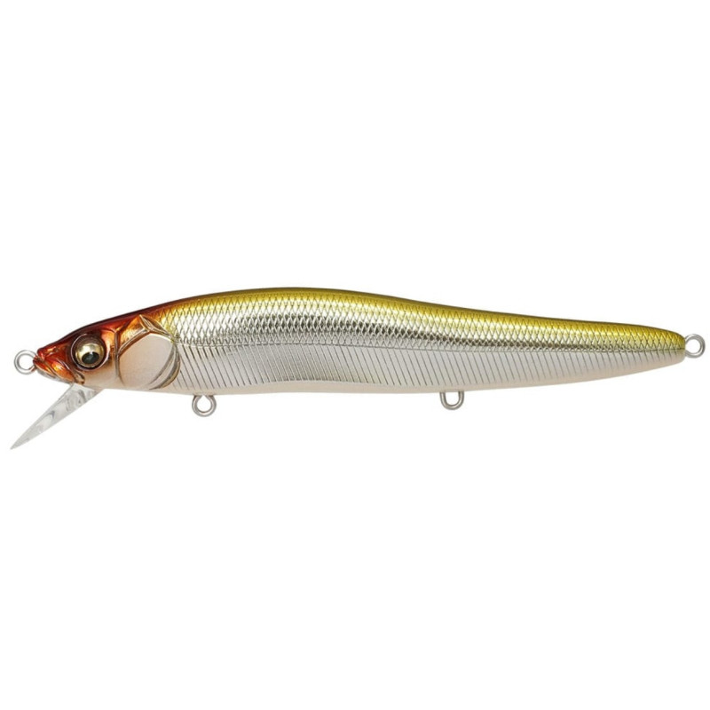 Wobler Megabass ONETEN R 11cm - M Western Clown Wobler Megabass ONETEN R 11cm - M Western Clown