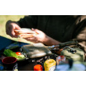 Toster Trakker Armolife Marble Sandwich