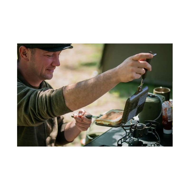 Toster Trakker Armolife Marble Sandwich