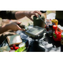 Toster Trakker Armolife Marble Sandwich