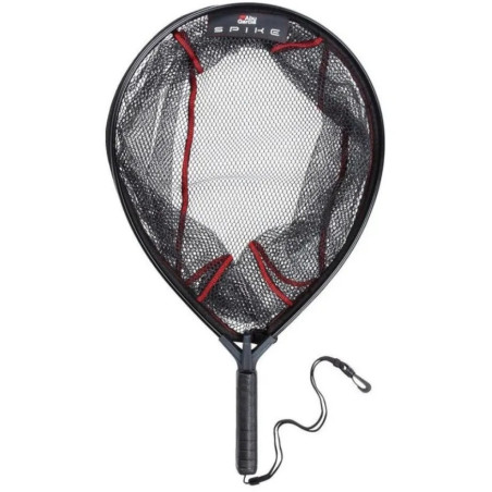 Podbierak Abu Garcia Spike BB Landing Net 50x40cm Podbierak Abu Garcia Spike BB Landing Net 50x40cm