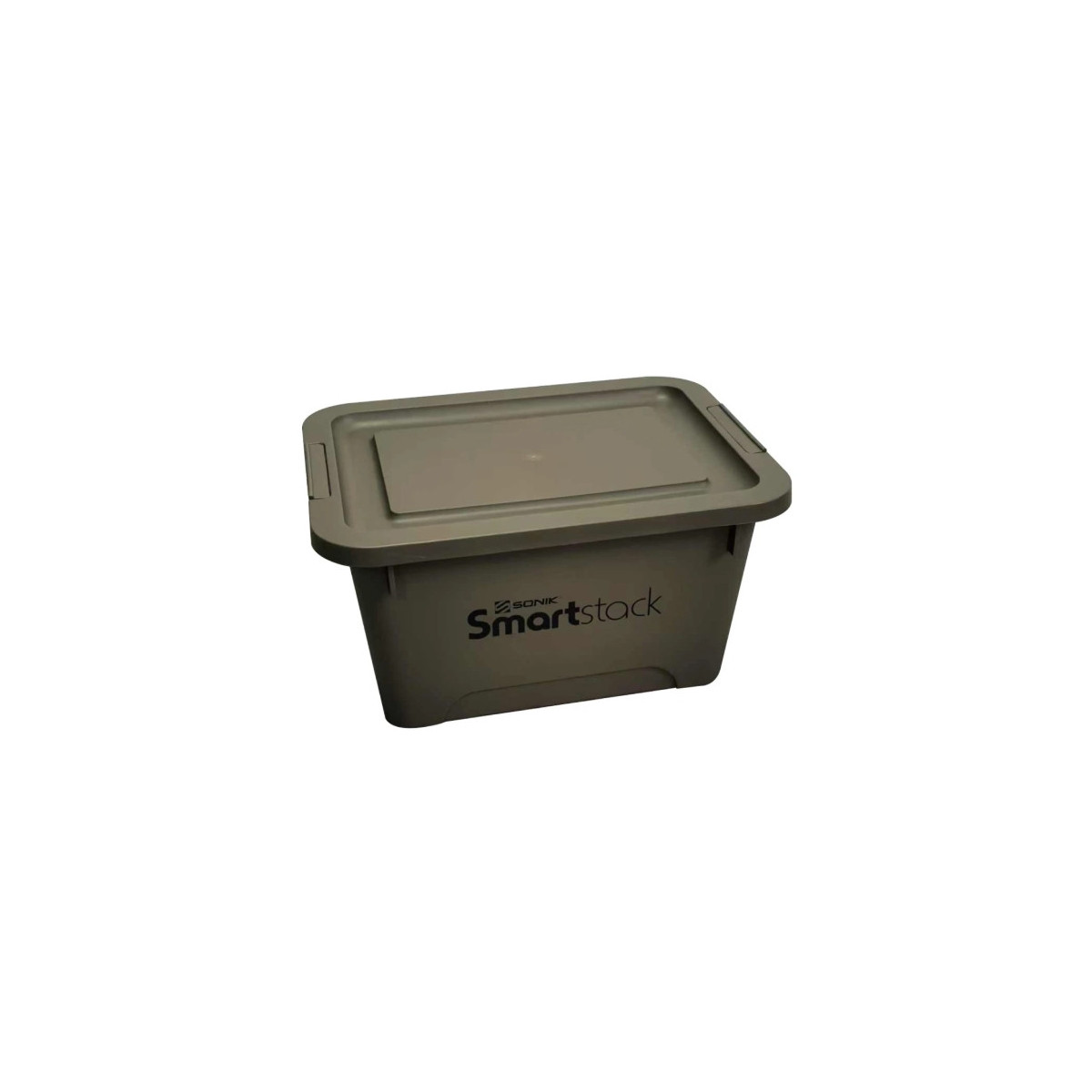 Pudło SONIK Smartstack Storage Box - Medium 36L