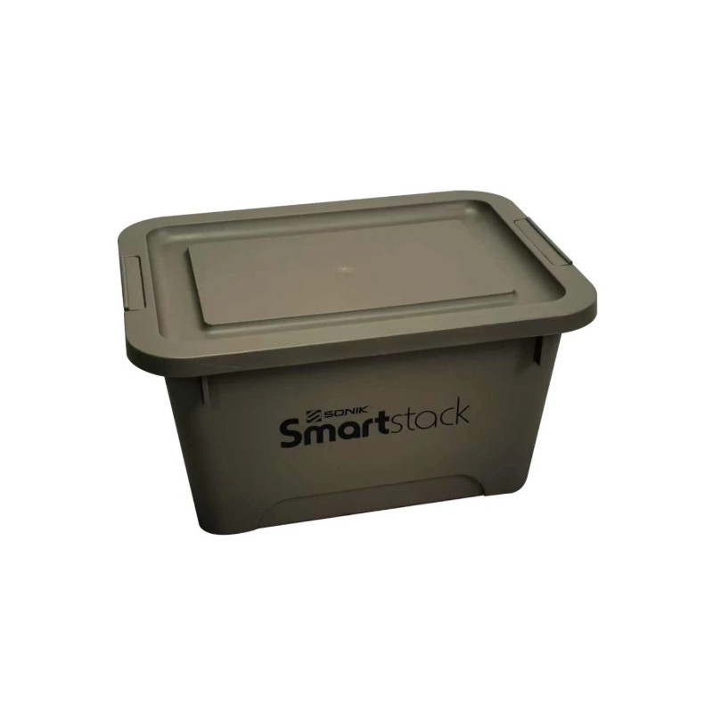 Pudło SONIK Smartstack Storage Box - Medium 36L