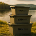 Pudło SONIK Smartstack Storage Box - Medium 36L