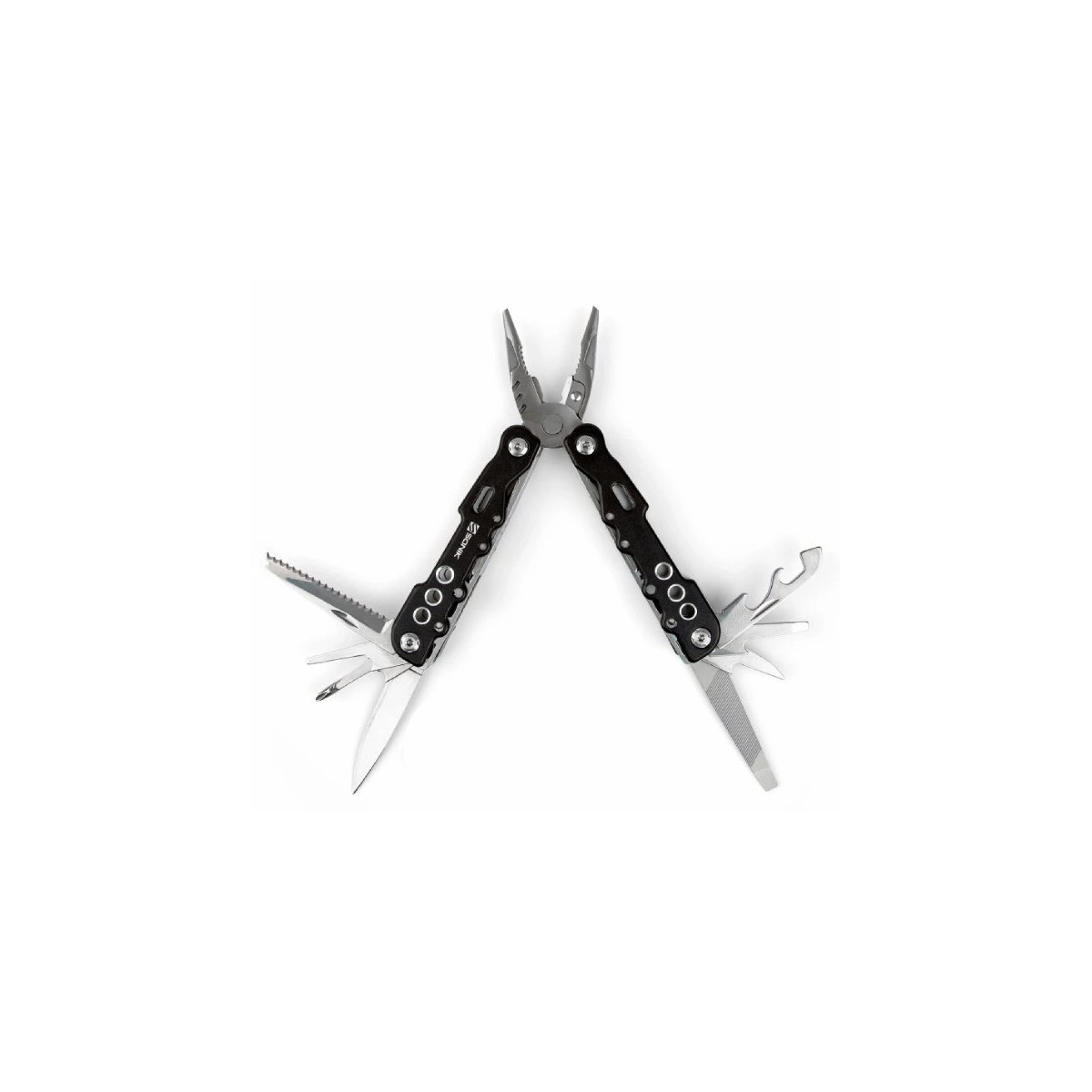 Narzędzie wielofunkcyjne SONIK MULTI-TOOL Narzędzie wielofunkcyjne SONIK MULTI-TOOL