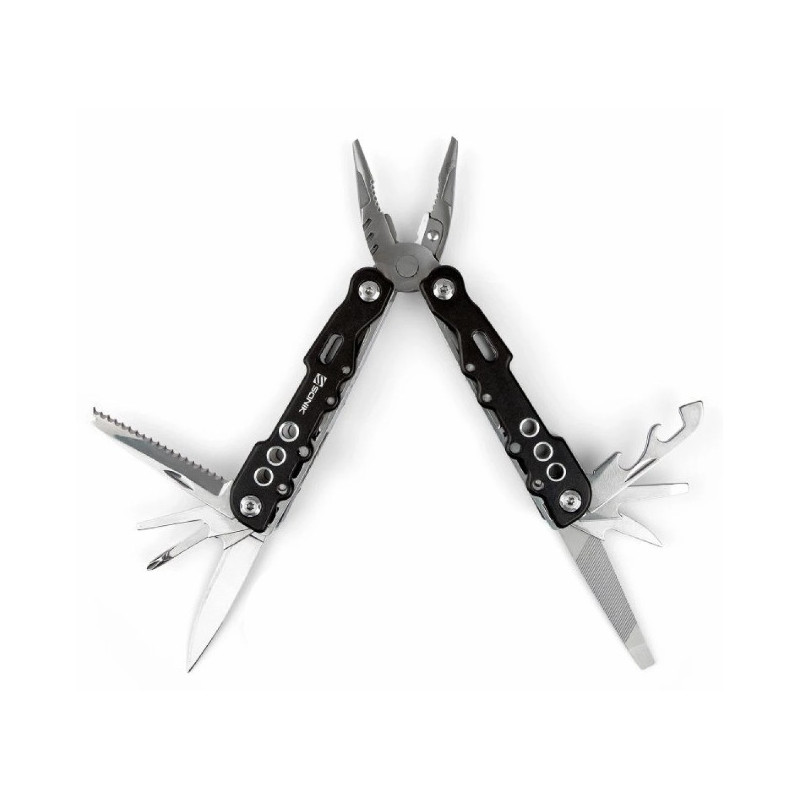 Narzędzie wielofunkcyjne SONIK MULTI-TOOL Narzędzie wielofunkcyjne SONIK MULTI-TOOL