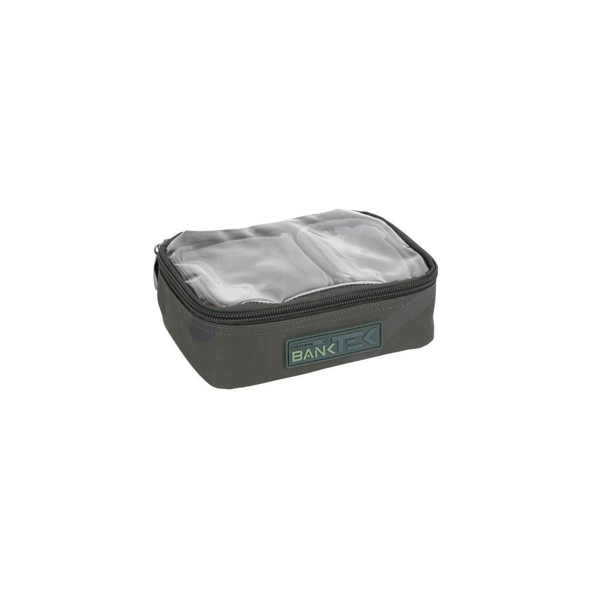 Komplet pokrowców BANK-TEK POUCH SET Komplet pokrowców BANK-TEK POUCH SET