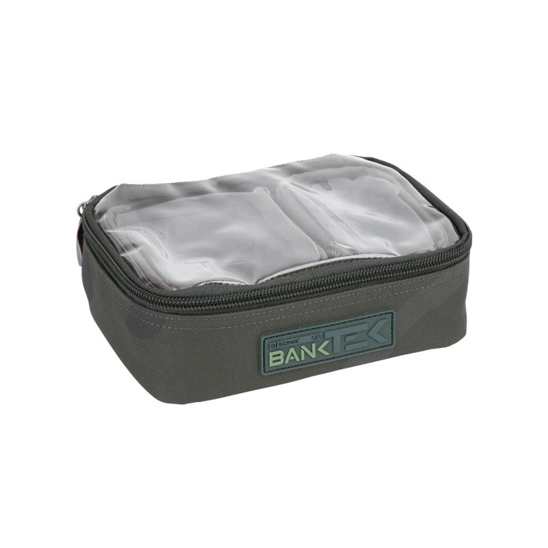 Komplet pokrowców BANK-TEK POUCH SET Komplet pokrowców BANK-TEK POUCH SET