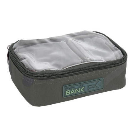 Komplet pokrowców BANK-TEK POUCH SET
