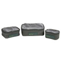 Komplet pokrowców BANK-TEK POUCH SET Komplet pokrowców BANK-TEK POUCH SET