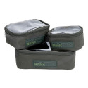 Komplet pokrowców BANK-TEK POUCH SET Komplet pokrowców BANK-TEK POUCH SET