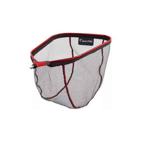 Kosz podbieraka MatchPro Team Quadra MFA 55x45cm Kosz podbieraka MatchPro Team Quadra MFA 55x45cm