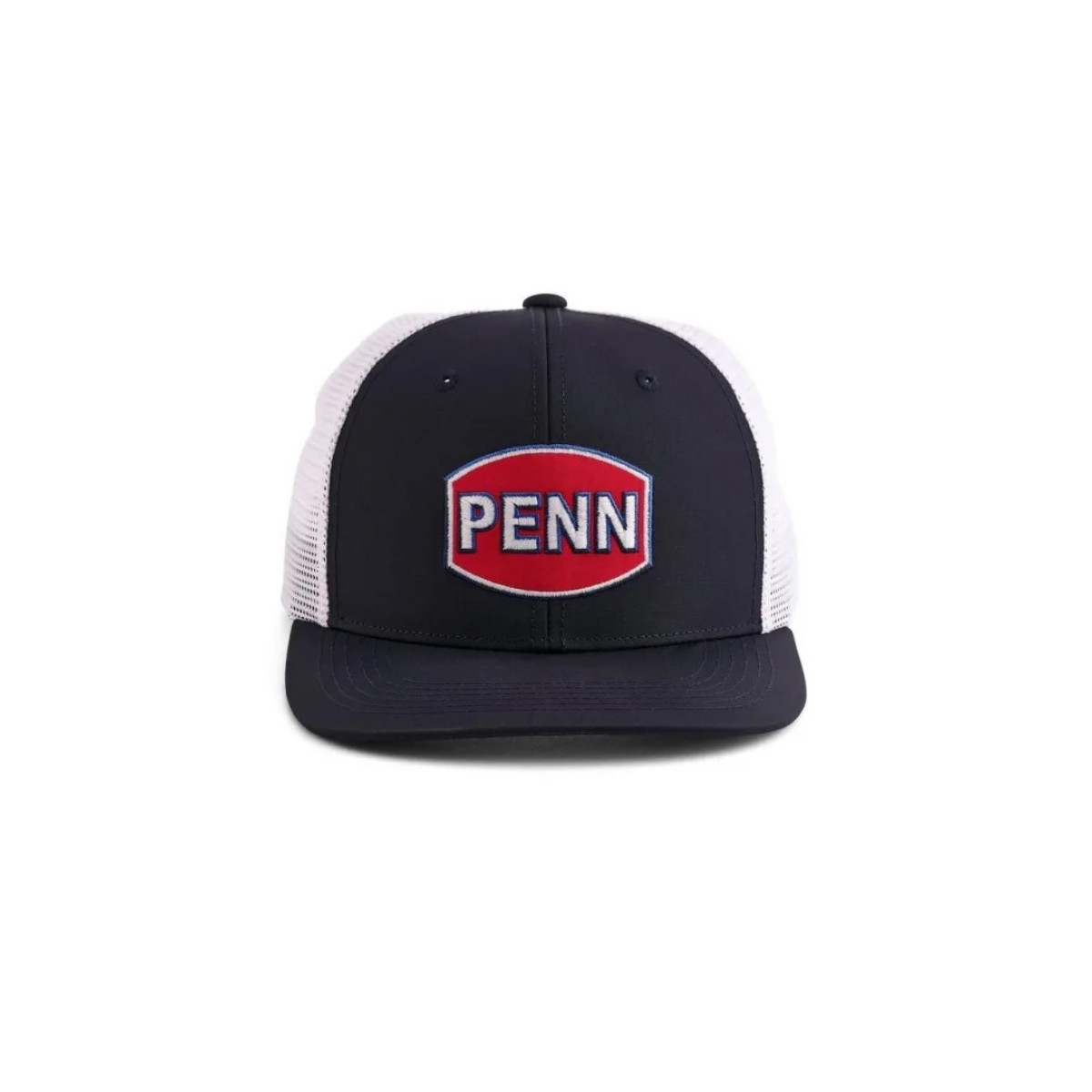 Czapka z daszkiem Penn Performance Trucker Cap - Navy White Czapka z daszkiem Penn Performance Trucker Cap - Navy White